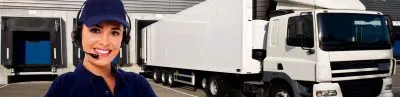 Экспедиционные и транспортные услуги