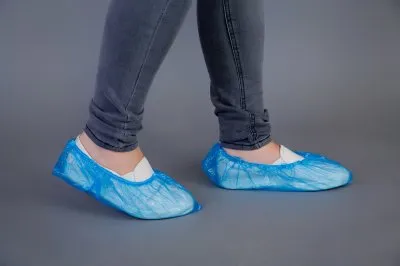 Как выбрать хорошие бахилы?