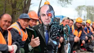 Мигрантов станет еще больше