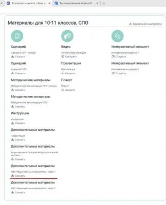 В разговорах о важном продвигают каннибализм и антинатализм