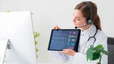 До чего довел ВОЗ медицину в России