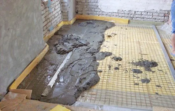 Шумоизоляция пола: стоит ли делать?