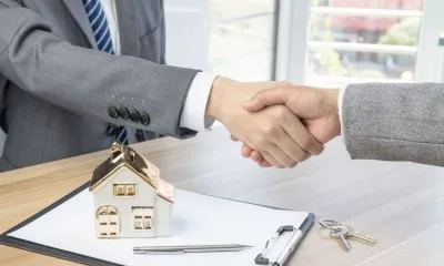 Как безопасно купить недвижимость в Москве