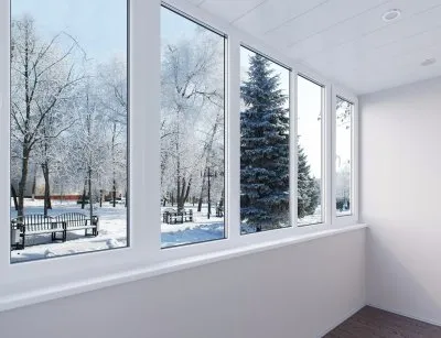 Как выбрать теплое ПВХ окно?