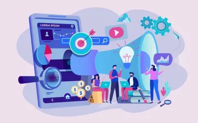 Зачем бизнесу заниматься SMM?