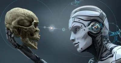 Взлом человечества: трансгуманизм