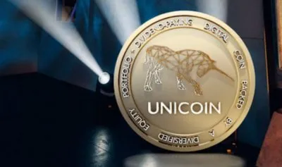 МВФ представил Unicoin - новую глобальную валюту