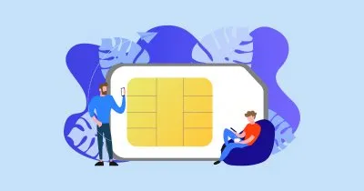 Как выбрать и купить виртуальный номер для СМС