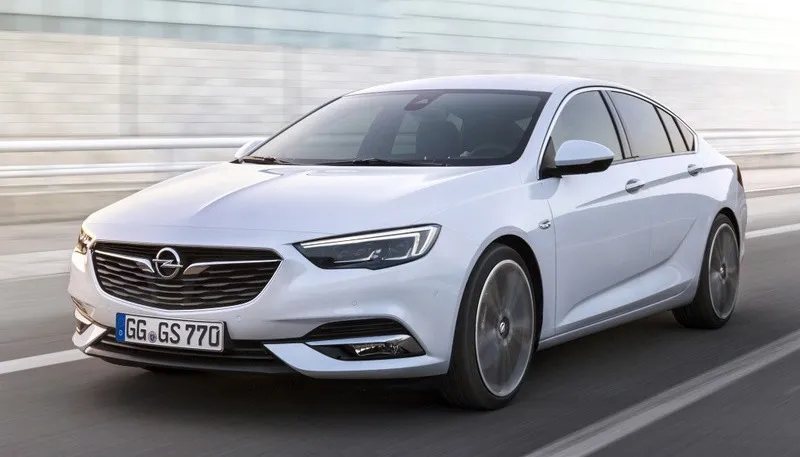 На что обратить внимание при покупке Opel Insignia