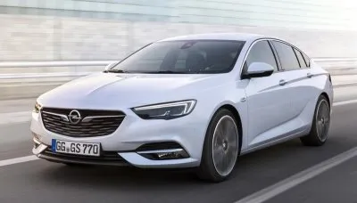 На что обратить внимание при покупке Opel Insignia