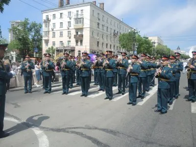 Поворотная годовщина