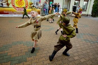 Поворотная годовщина