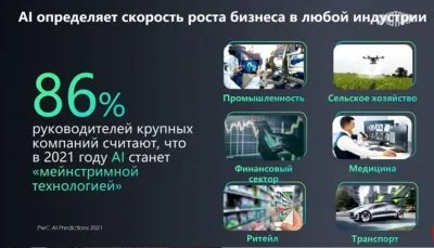 Нейросети будут управлять обучением детей