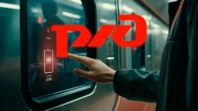 Единый биометрический концлагерь через транспорт