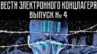 Вестник электронного концлагеря. Выпуск 4