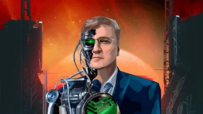 Будущее от сбера: кастовое общество цифрофашизма