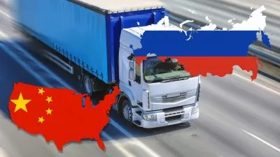 Доставка из Гонконга в Россию: удобство и эффективность международной логистики