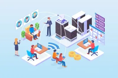 Как найти и нанять IT специалистов через аутстаффинг?