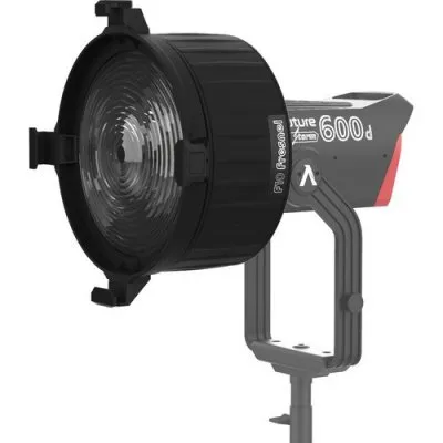 Оптический объектив Aputure F10 Fresnel
