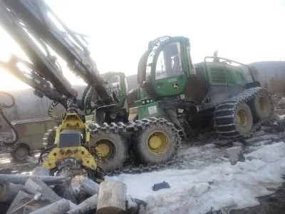 Русский лес от переруба до недоруба. Часть третья: кто ответит за лесную стратегию?