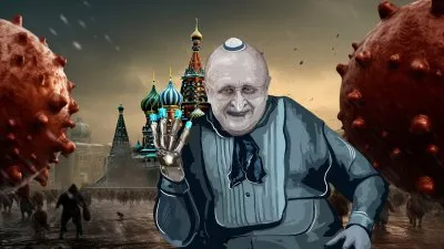 ВОЗ готовит новую пандемию и вакцинацию