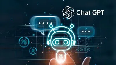 Революция общения: использование ChatGPT ботов в Telegram