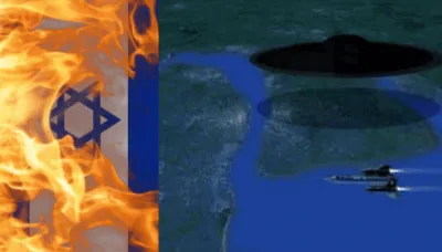 Порочества о ближнем Востоке частично сбылись. Сбудутся ли остальные?