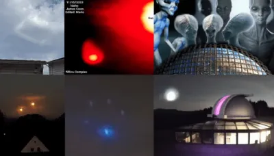 Аномальные атмосферные явления по всему миру