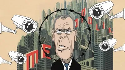 Россия идет по пути цифроглобалистов ООН