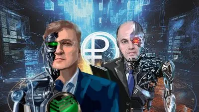 Россия идет в глобальный цифровой неофеодализм