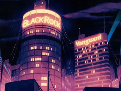 Кому принадлежит большая фарма