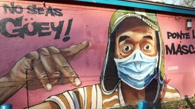 Глобалисты готовят X-вирус?