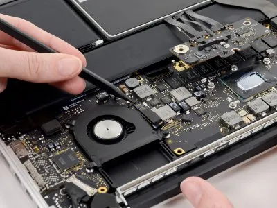 Частые поломки ноутбуков Asus: в чем причина и как им можно предотвратить