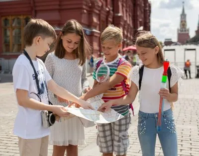 Для чего нужны экскурсии для школьников