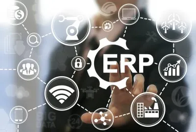 Как внедрить ERP систему