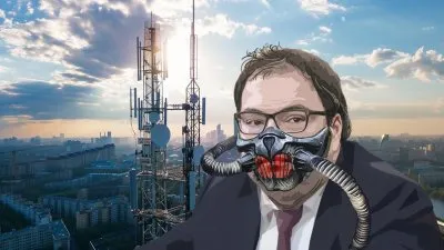 Минцифры требует от Роспотребнадзора изменения СанПиНов электромагнитного излучения