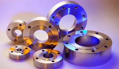 Стандарт ASTM A182: основные характеристики и сфера применения