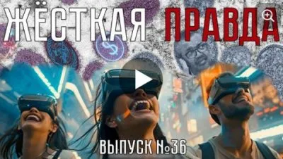 Жесткая правда. Выпуск 36