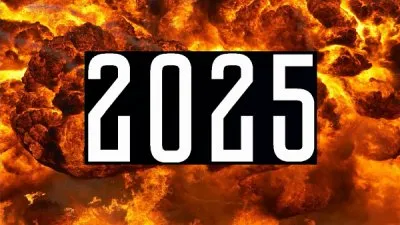 Прогноз-2025. эскалация, пландемия, цифрорубль