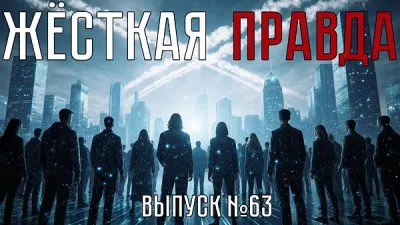 Жесткая правда. Выпуск 63